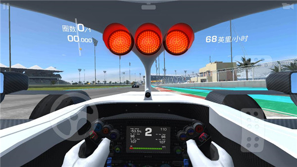 真实赛车3安卓(Real Racing 3)