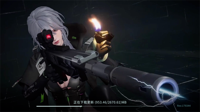 代号镭闪手游