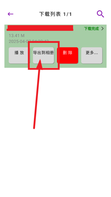 网页视频下载大师安卓版