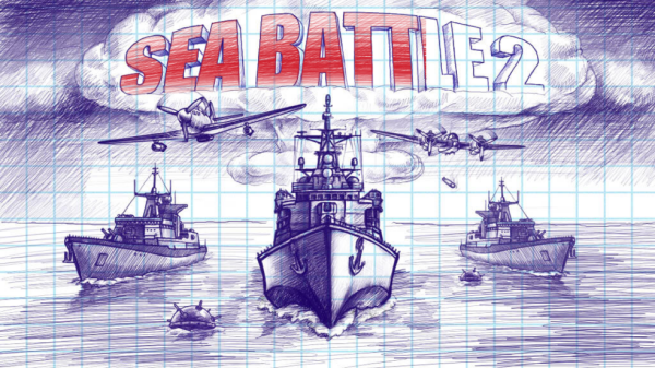 sea battle2官方正版