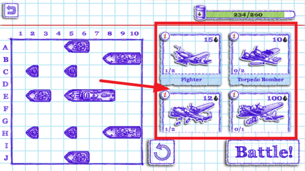 sea battle2官方正版