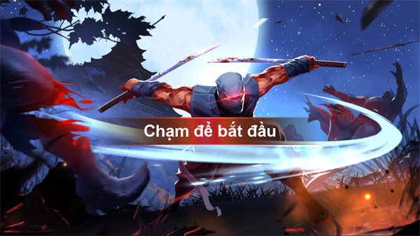 忍者战士2最新版