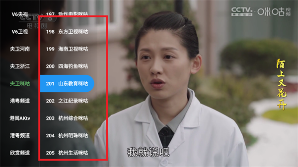 小雅影视电视版