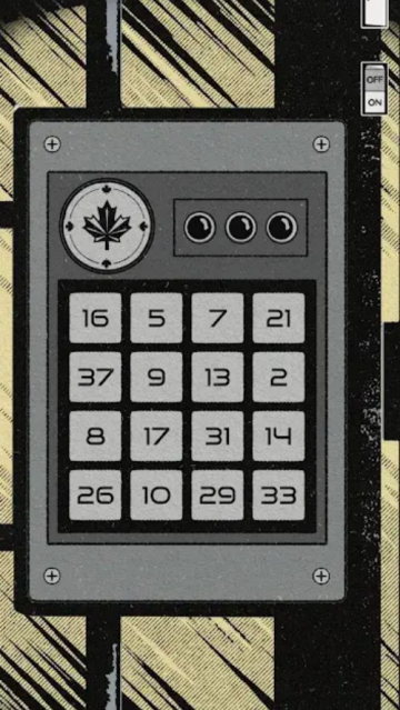 你的房子恐怖游戏