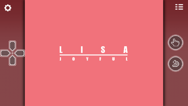 丽莎快乐游戏(LISA The Joyful Definitive Edition)