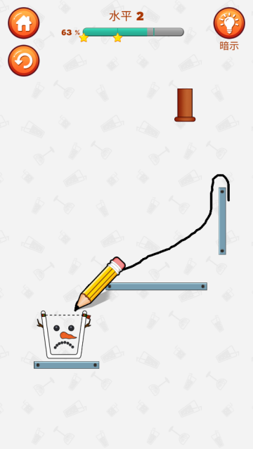 快乐的乌鸦小游戏