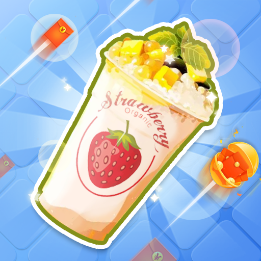 我的奶茶店app v1.2.3 最新版