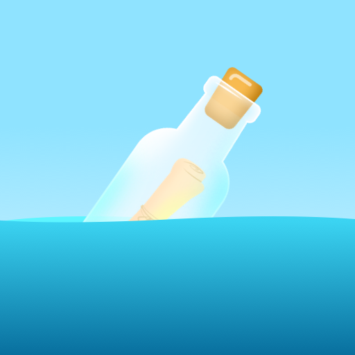遇见漂流瓶app v9.12.6 最新版