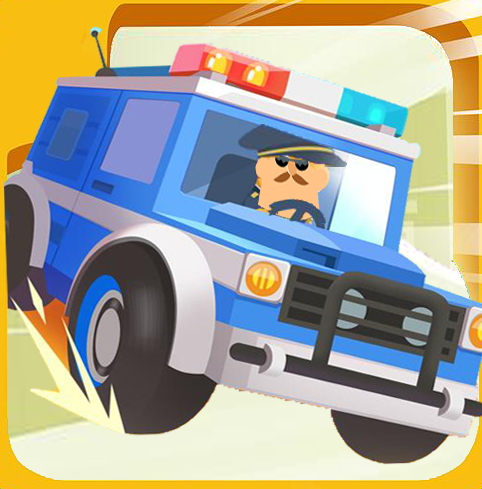 小小警察模拟救援安卓游戏 v1.0