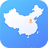 中国地图手机高清版 电子版 v3.0.0