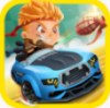 巴拉巴拉小赛车 v1.0.0安卓版