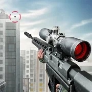 狙击猎手无限金币钻石版安卓游戏 v3.34.5