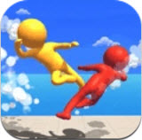 格斗只用腿手游 v0.1安卓版