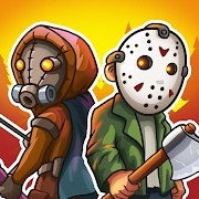 营地防御无限金币版安卓游戏 v1.0.353