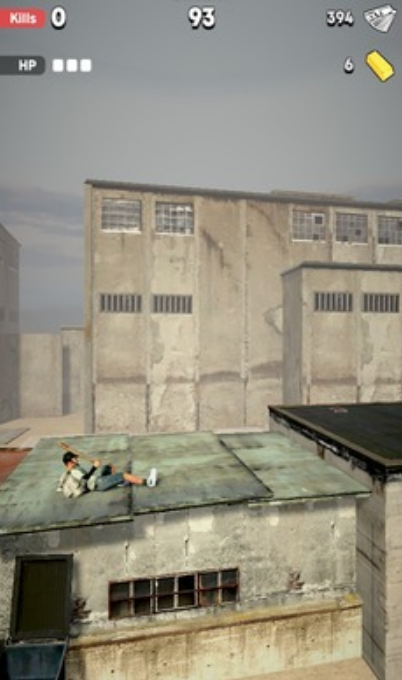 僵尸别跑2无限金币版安卓游戏 v0.3.2