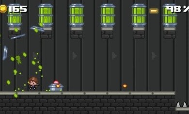 连射突击队手游 v1.0.2安卓版