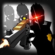 枪鸣去广告版安卓游戏 v1.20.501