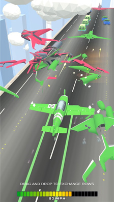 飞行员撞击游戏 v1.0.0安卓版