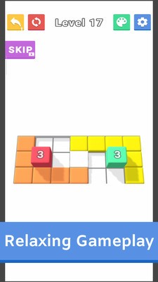 色块幻灯片手游 v1.2.0安卓版