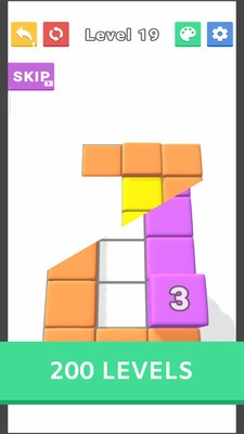 色块幻灯片手游 v1.2.0安卓版