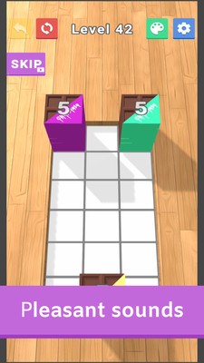 色块幻灯片手游 v1.2.0安卓版