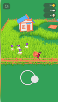 羊咩咩庄稼 v1.0.0安卓版