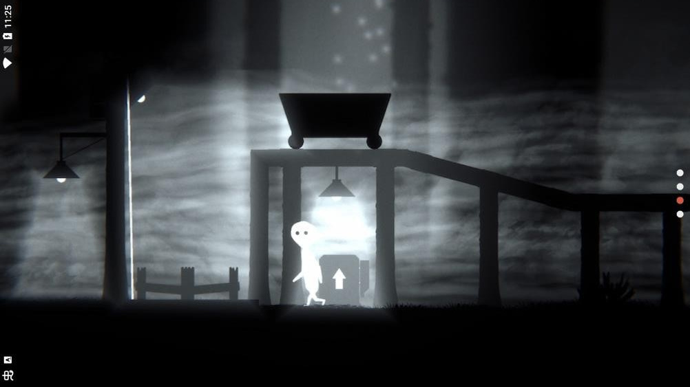 神圣的光手游 v1.1安卓版