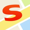 搜狗地图AR实景导航app v10.9.7