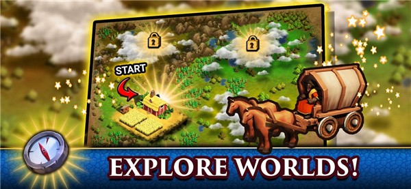 空闲之王手游 v1.0.2安卓版