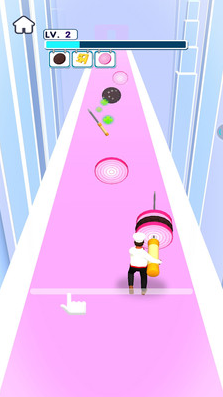 汉堡大餐安卓游戏 v1.0.1