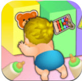 疯狂大宝宝手游 v0.1安卓版