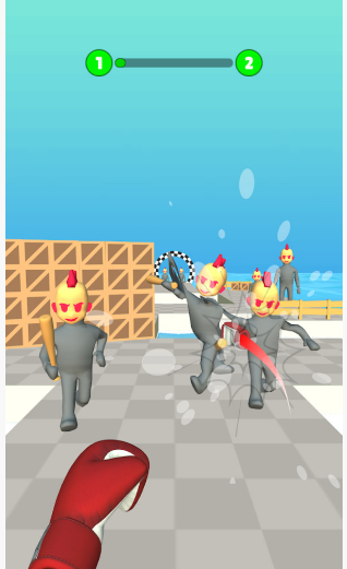 拳击大师2游戏 v1.0.0安卓版