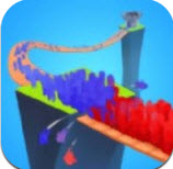 独木桥大作战手游 v0.1.0安卓版