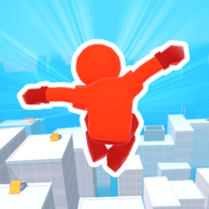 跑酷比赛：自由跑安卓游戏 v1.9.3