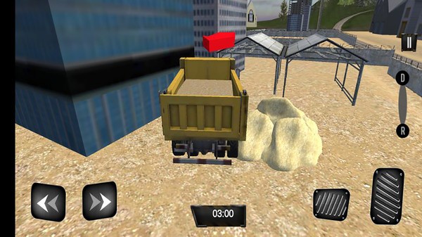 道路施工大队手游 v1.0.1安卓版
