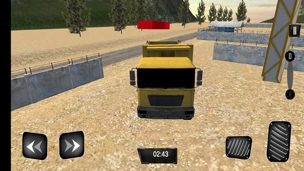 道路施工大队手游 v1.0.1安卓版