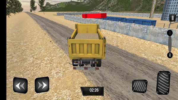 道路施工大队手游 v1.0.1安卓版