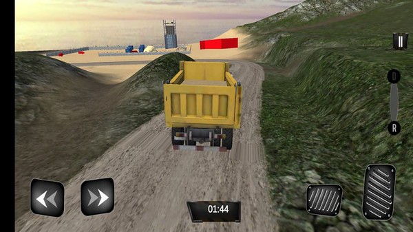 道路施工大队手游 v1.0.1安卓版