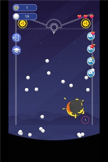 指尖划划手游 v1.0安卓版