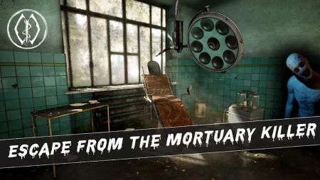 殡仪馆杀手游戏下载安装(The Mortuary Killer Assistant) v5.0 安卓版