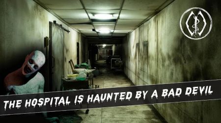 殡仪馆杀手游戏下载安装(The Mortuary Killer Assistant) v5.0 安卓版