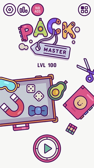 Pack Master中文版下载 v1.6.6 安卓版