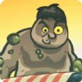 僵尸世界英雄游戏下载安装(DeadWorldHeroes) v0.1.10002_build1 安卓版