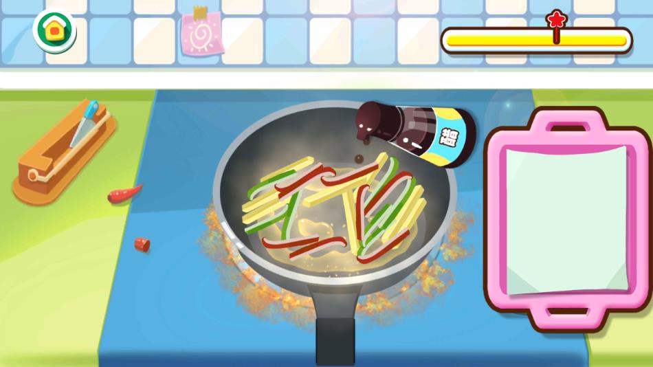 快乐厨房游戏下载(Happy Kitchen World) v2.8.5083 安卓版