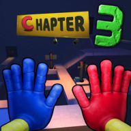 恐怖星期五第三章游戏下载(ScaryFive3) v1.0.3 安卓版