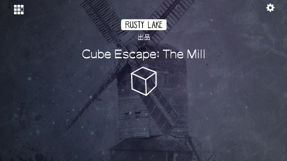 Collection方块逃脱合集官方下载(Cube Escape) v1.0.12 安卓版