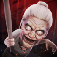 奶奶的房子最新版中文版下载(GrannyHouse) v2.5.501 安卓版