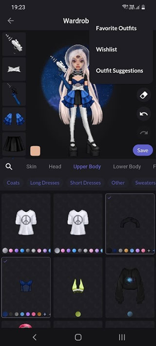 Everskies游戏中文版下载 v1.1.18 安卓版