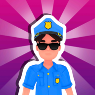 警察局闲置游戏 v0.0.2 安卓版