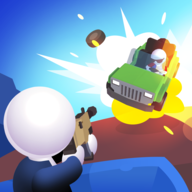 公路神枪手游戏下载 v1.0.2 安卓版